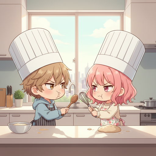 Chibi Style