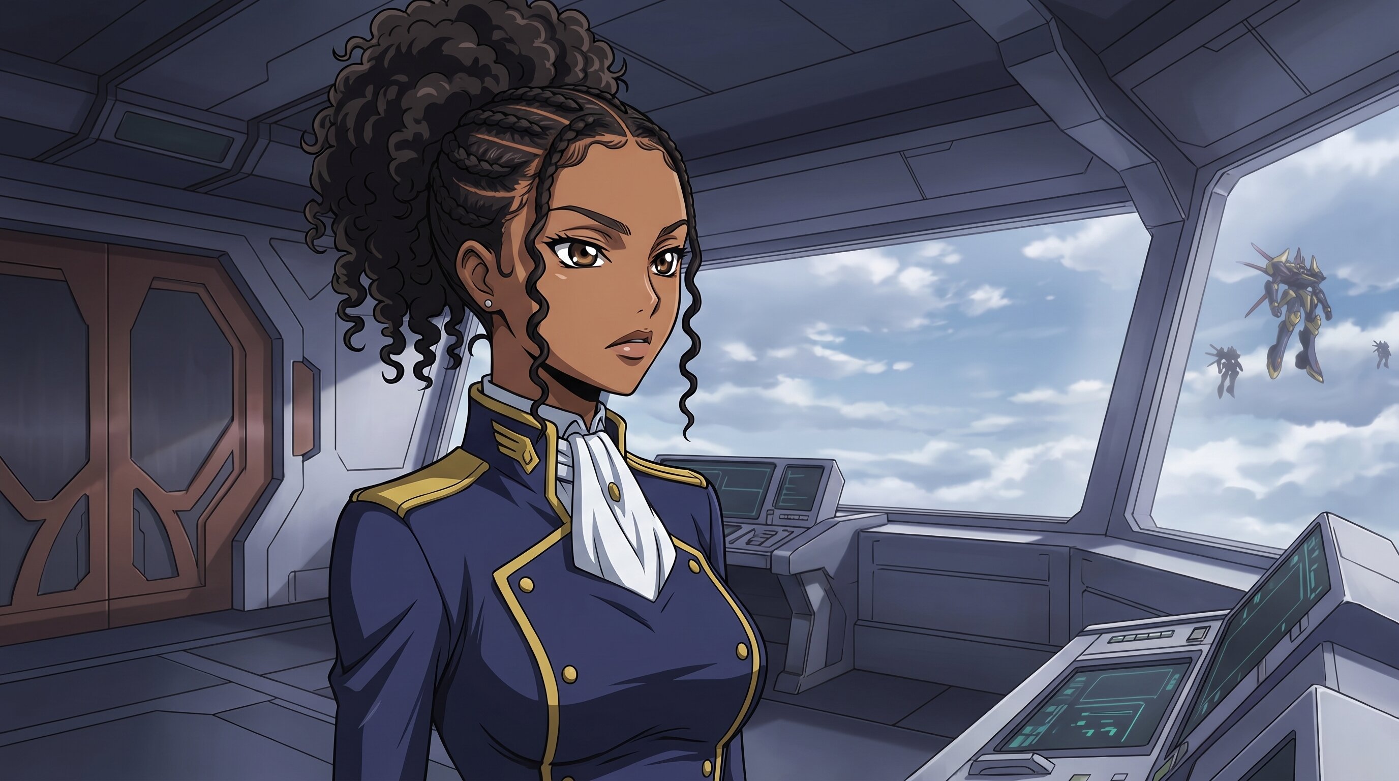 Code Geass Anime