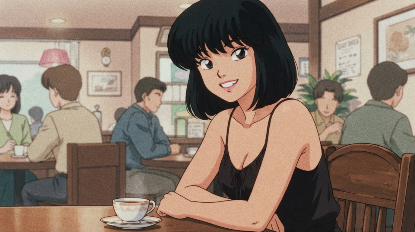 Ranma 1/2 Anime
