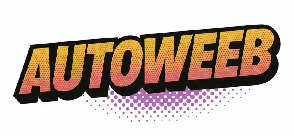 AutoWeeb Logo