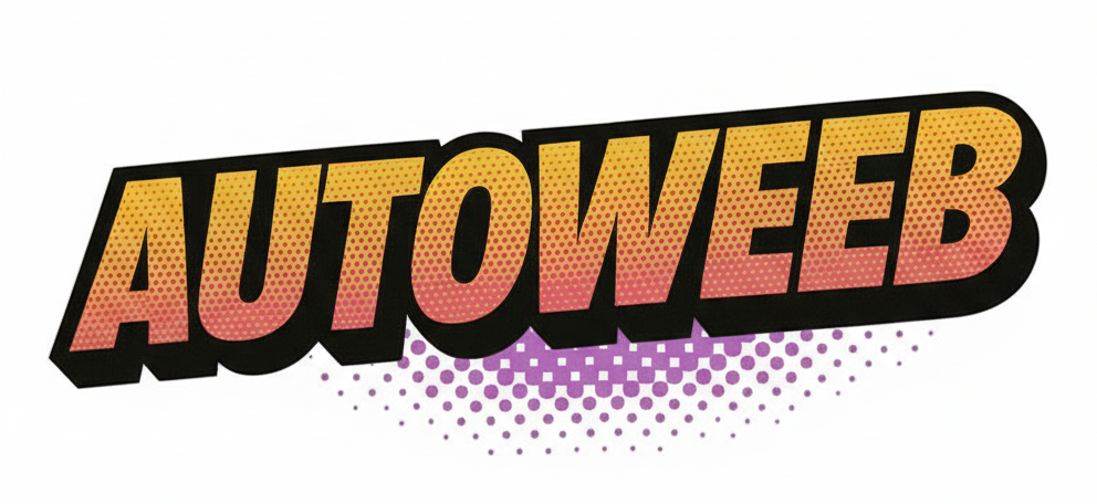 AutoWeeb Logo