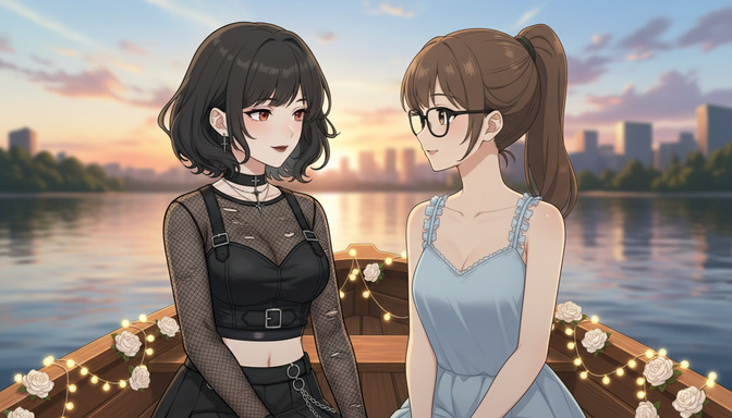 如何用AI制作动漫角色