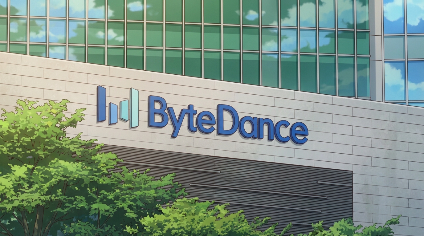 字节跳动Seedance 2动漫