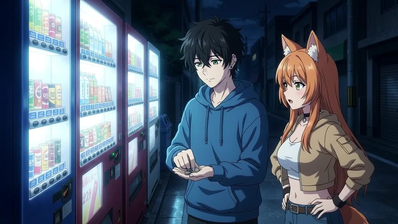 如何用 Google Omni Flash 创作动漫视频