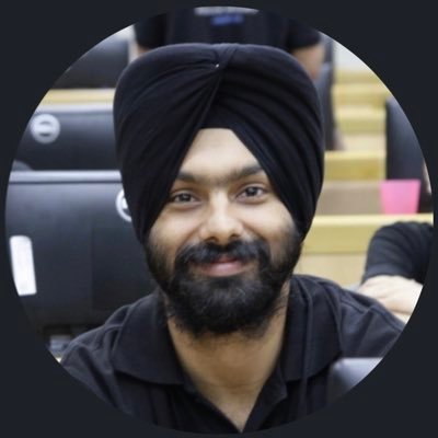Harveen Singh Chadha